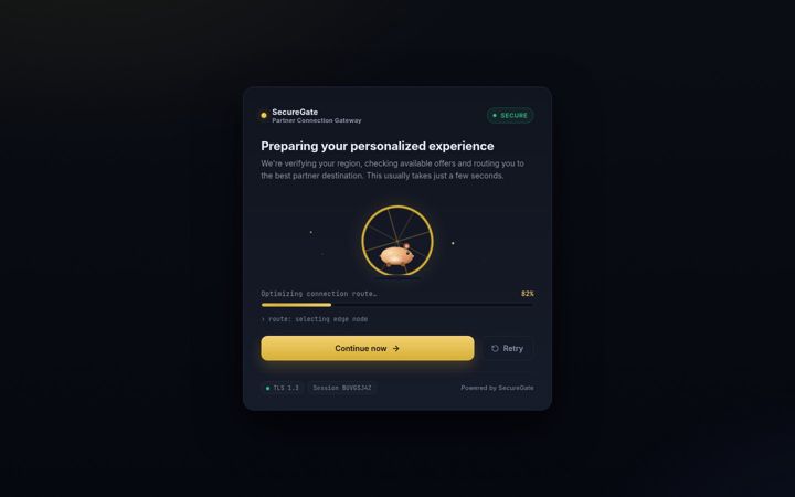 Screenshot of denkly.de