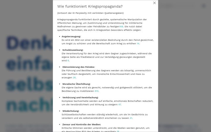 Screenshot of denknach.net