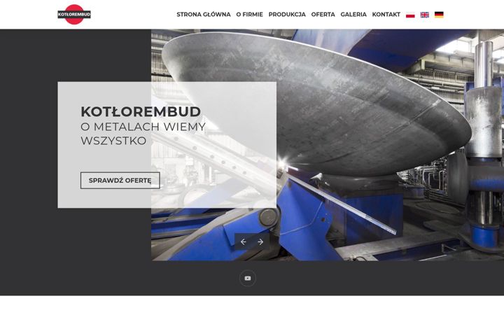 Screenshot di dennice.pl