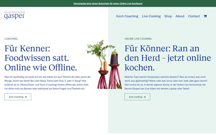 dennisgasper.de