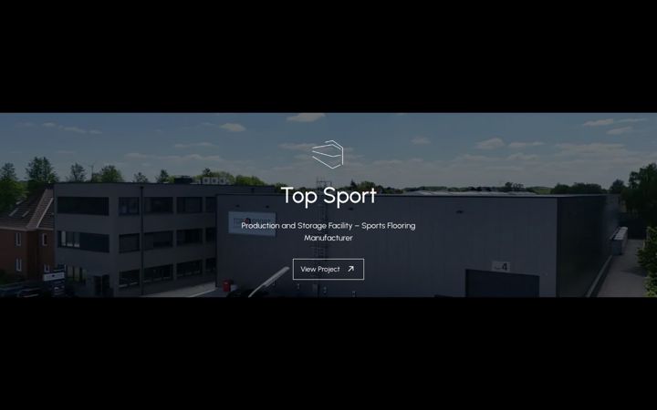 Screenshot of dennisspenst.de