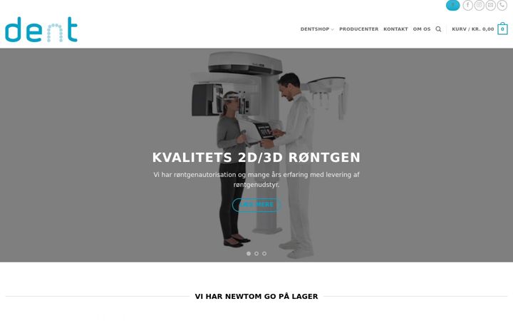 dent.dk