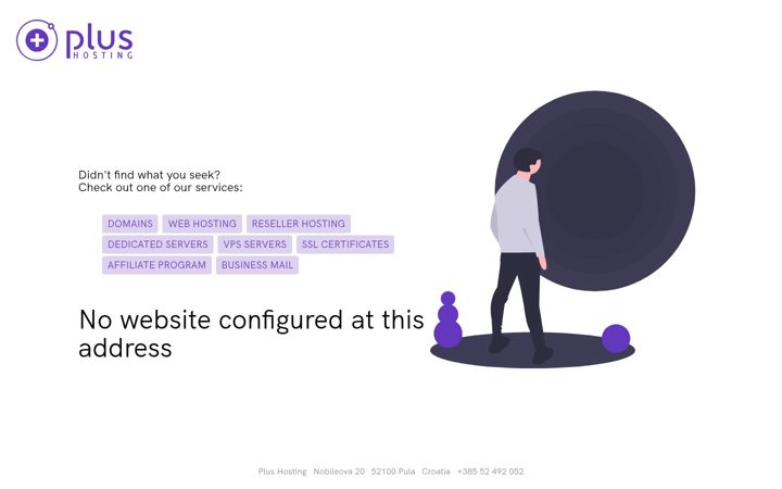 Screenshot of dentago.it