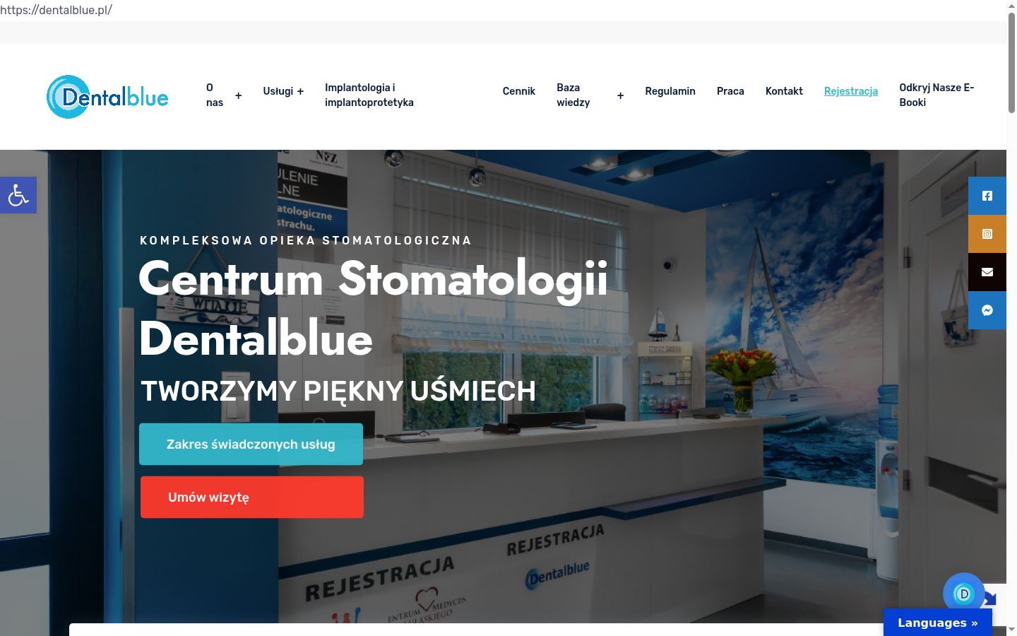 Snímek obrazovky baneru souhlasu zobrazeného před jakoukoli interakcí