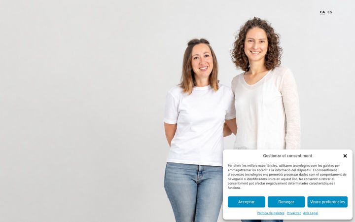 Screenshot of dentaljutglar.com