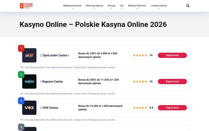 Screenshot of denticover.pl