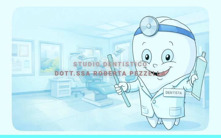 Screenshot of dentistaostuni.it