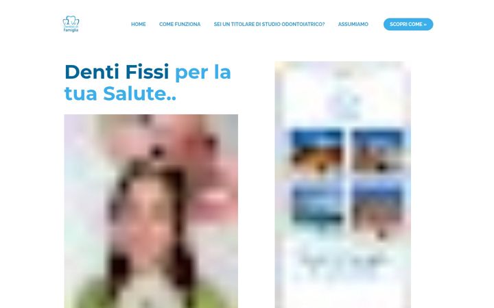 dentistidifamiglia.net