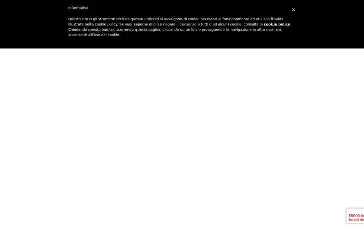 Screenshot von dentistimassetti.it