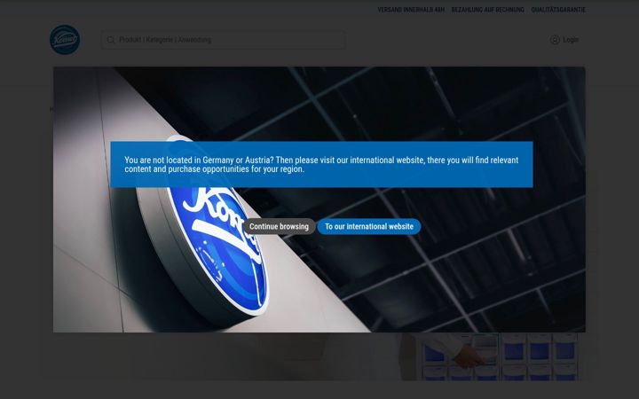 Screenshot of dentything.com