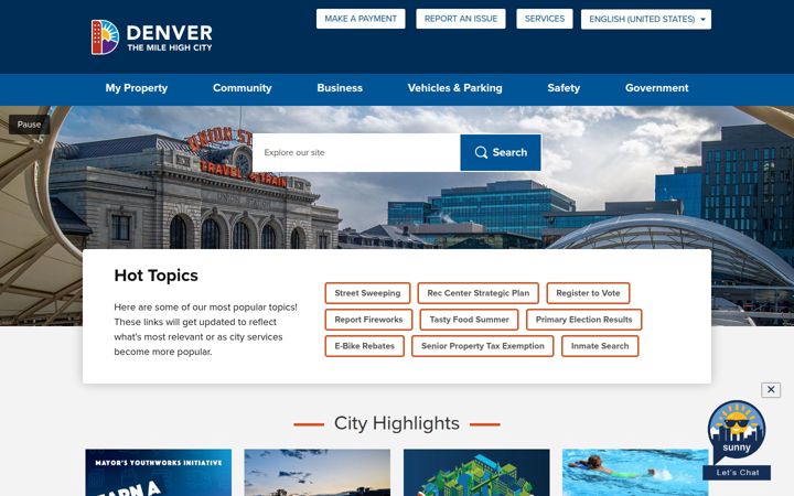 denvergov.org