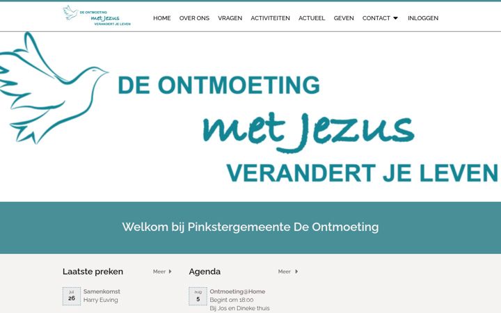 Screenshot of deontmoetingassen.nl