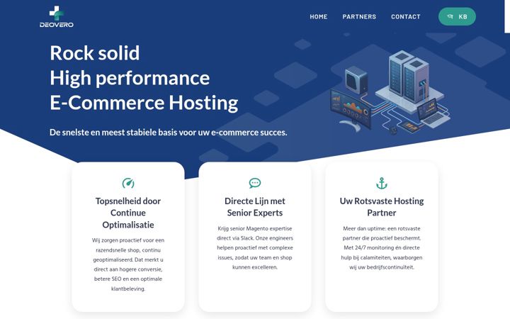 deovero.dev