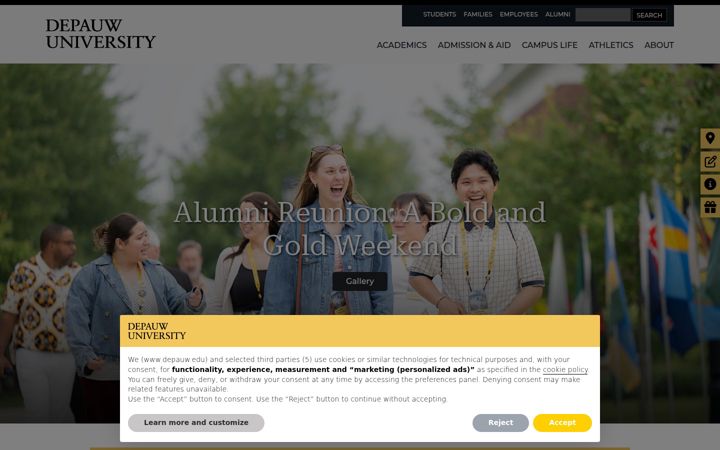 depauw.edu
