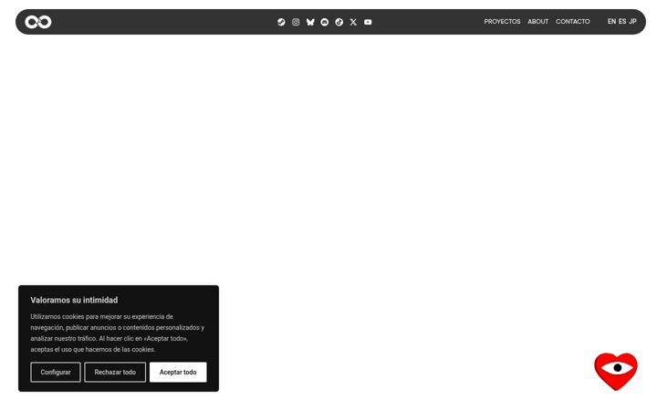 Zrzut ekranu depgames.es