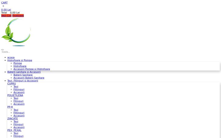 Screenshot ta' depo-instal.ro
