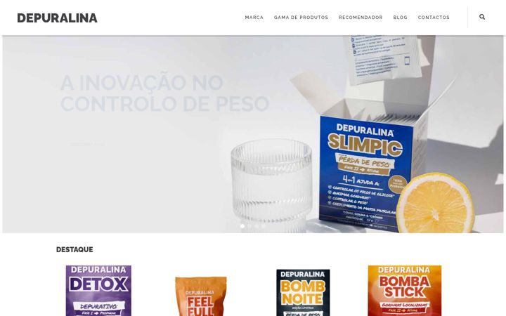 depuralina.pt