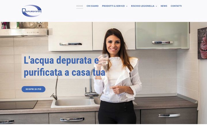 depursystem.com