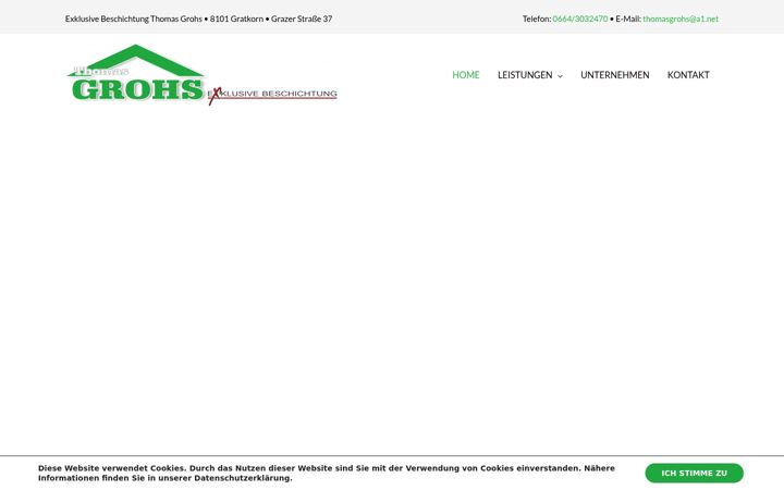 Screenshot of der-malermeister.com