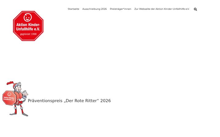 Screenshot of der-rote-ritter.de