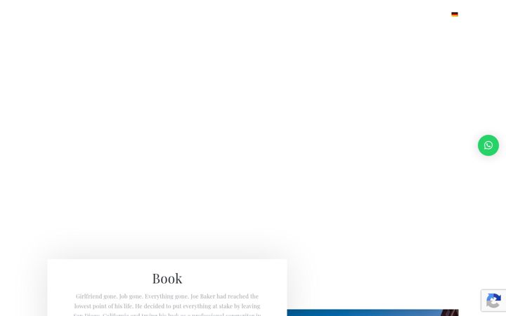Screenshot of der-songwriter.com
