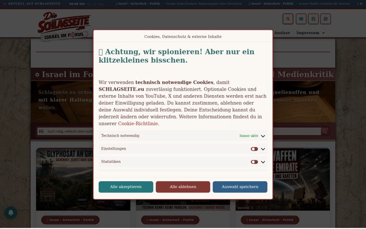 Screenshot of der-spott.net