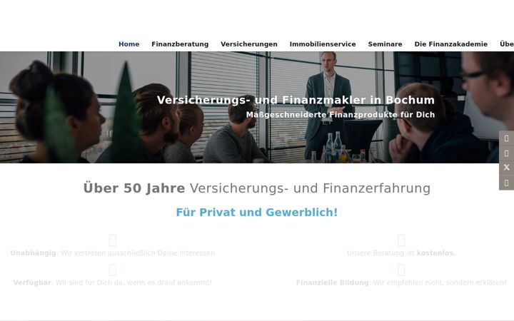 Skjermbilde av der-wertebotschafter.de