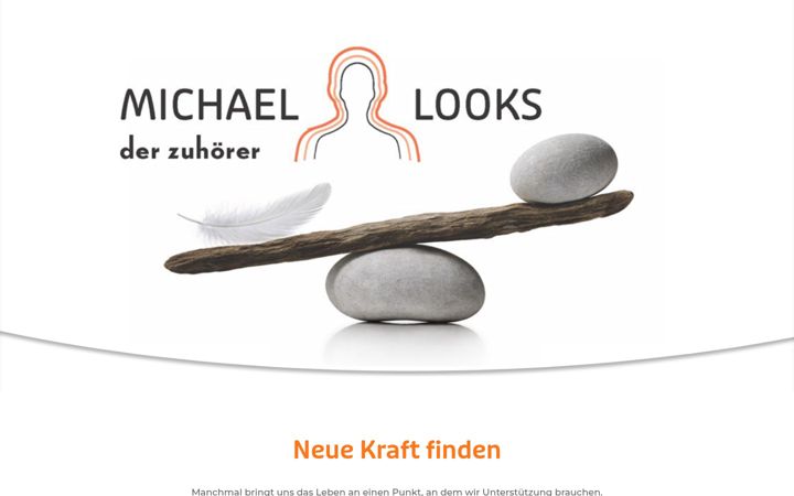 Screenshot of der-zuhoerer.org
