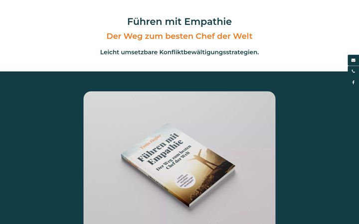 Screenshot of derbestechefderwelt.com
