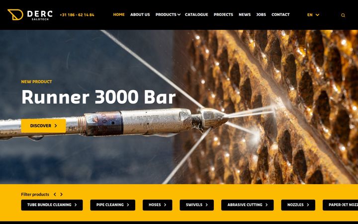 dercsalotech.nl