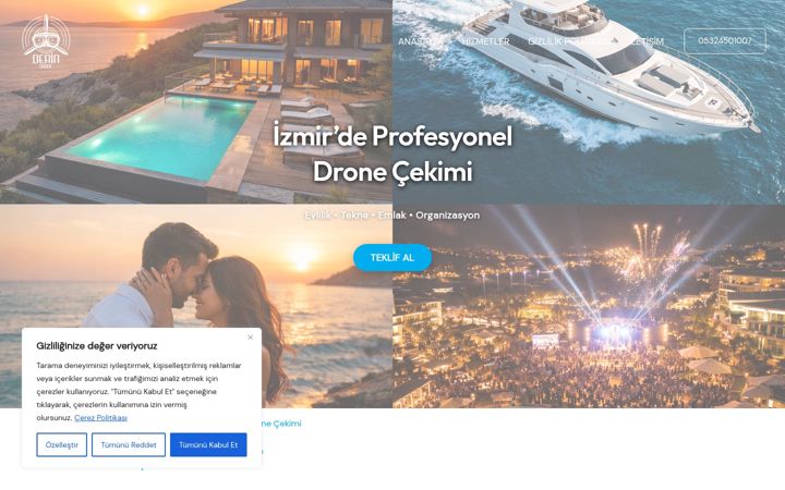 Screenshot of derindrone.com