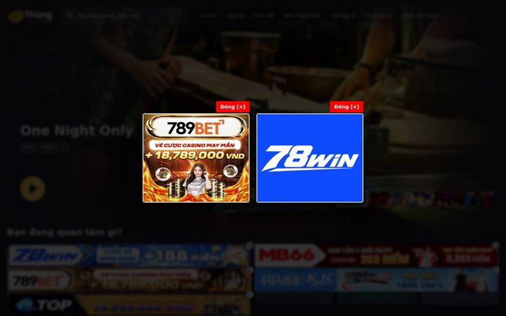 Screenshot of derivafilms.com
