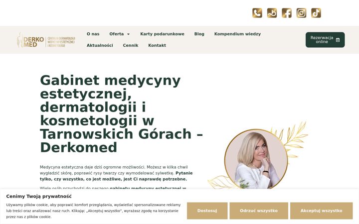 Ekrano kopija derkomed.pl