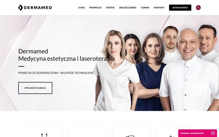 dermamed.com.pl