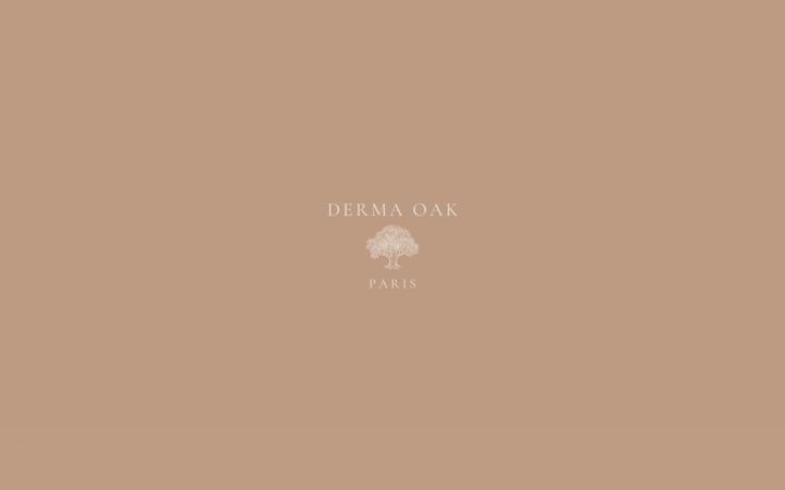Screenshot of dermaoakparis.com