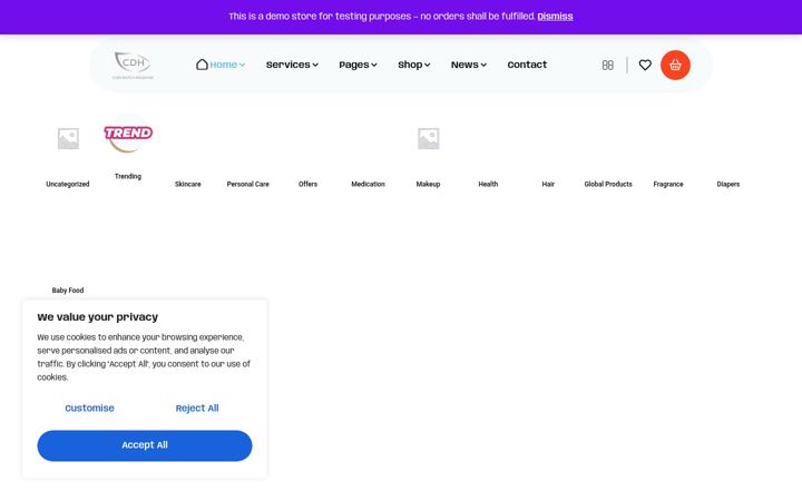 Screenshot of dermatiqueksa.com