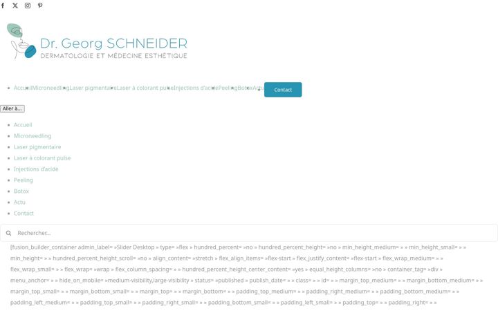 Screenshot di dermatologie-esthetique-schneider.fr