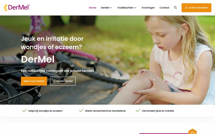 dermel.nl