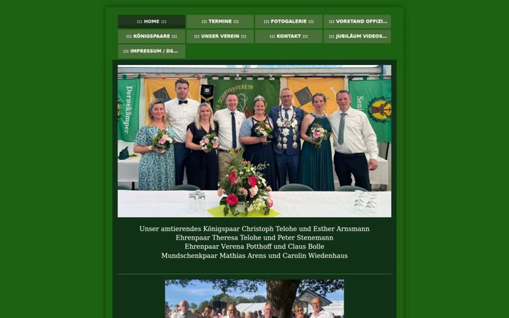 dernekaemper-schuetzenverein.de