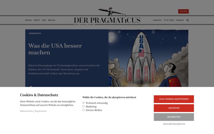 derpragmaticus.com