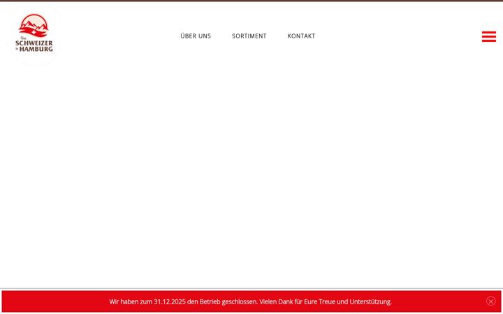Screenshot του derschweizerinhamburg.de