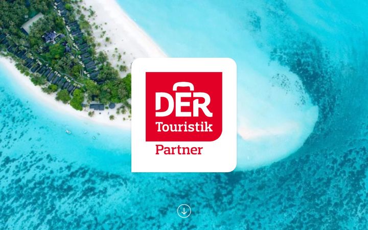 Screenshot of dertouristik-bergheim.de