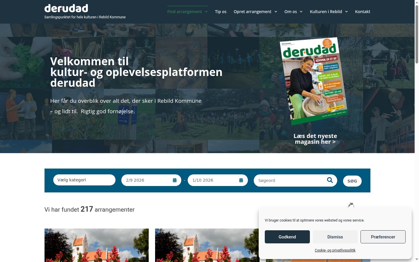 Zrzut ekranu banera zgody wyświetlanego przed jakąkolwiek interakcją