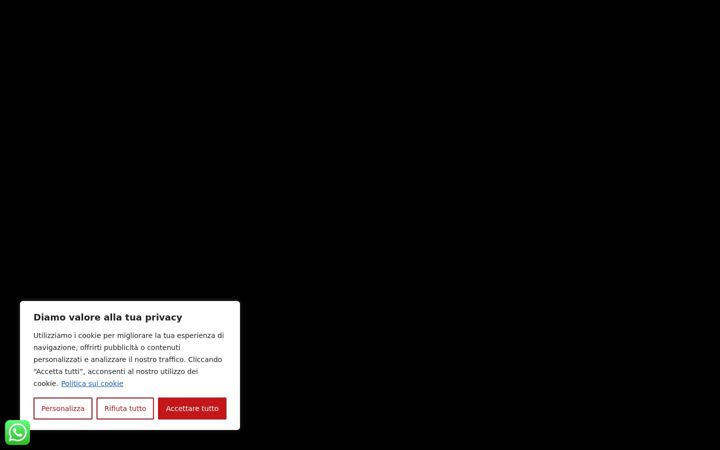Screenshot of desalsafety.it