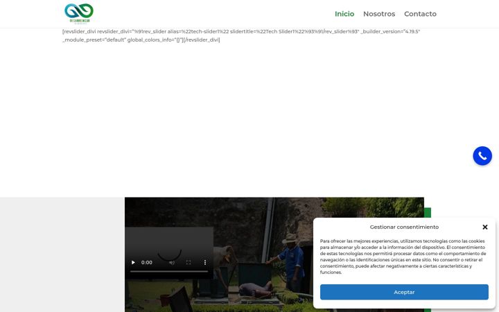 Screenshot of desareinsur.com