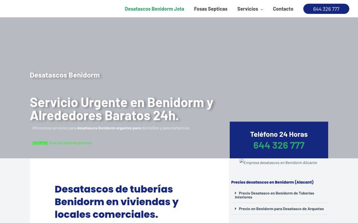 Képernyőkép: desatascosalmeriajota.es