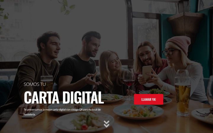 Képernyőkép: descargatucarta.com.es