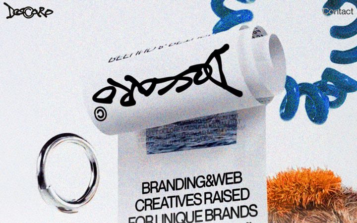 descaroprojects.com