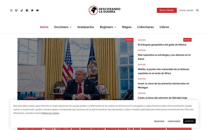 Képernyőkép: descifrandolaguerra.es