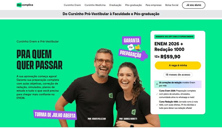 descomplica.com.br